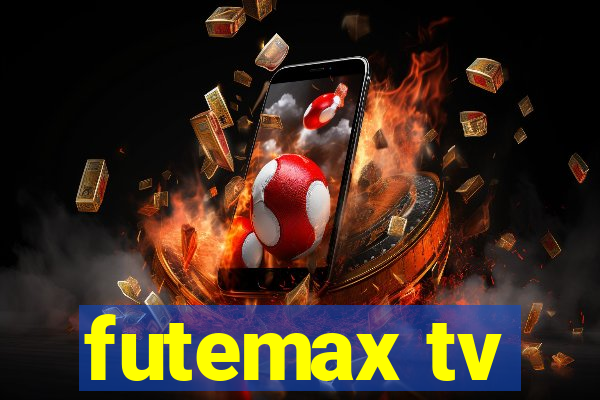 futemax tv